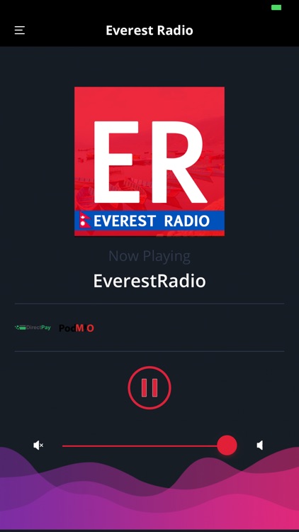 Everest Radio