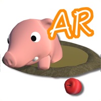 史前動物著色AR sur PC