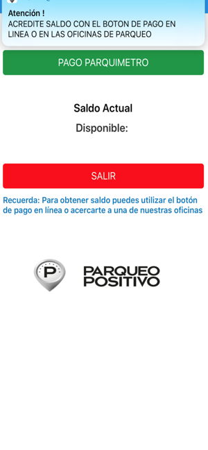 Parqueo Positivo(圖2)-速報App