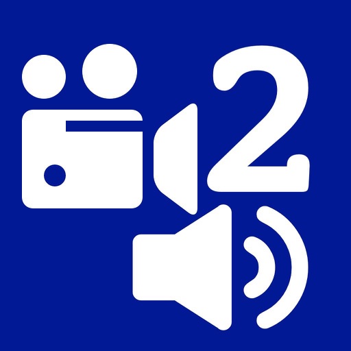 Video 2 Audio Translator