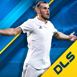 Dream League Soccer 2024 10.100 APK Download by First Touch Games