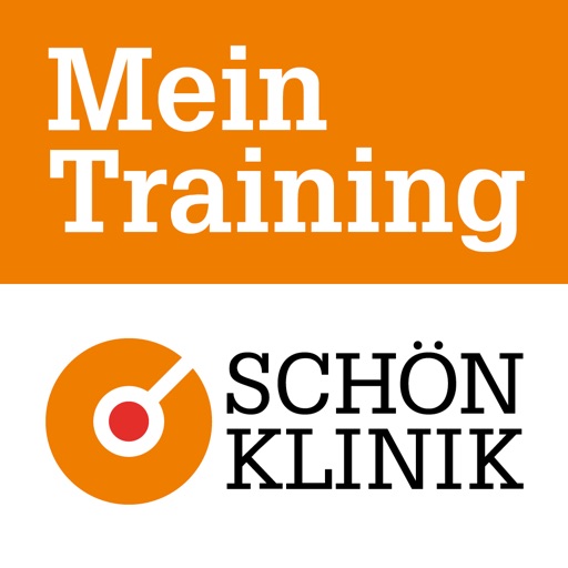 Mein Training@Schön Klinik Download