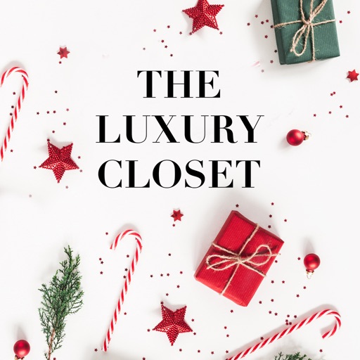 The Luxury Closet - Buy & Sell