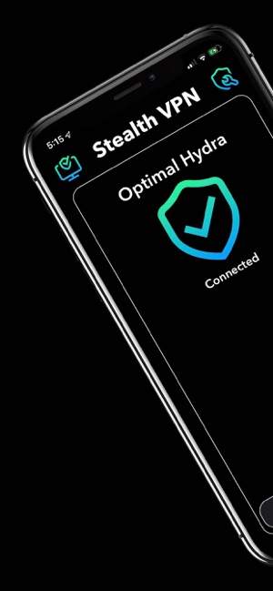 Stealth VPN(圖1)-速報App