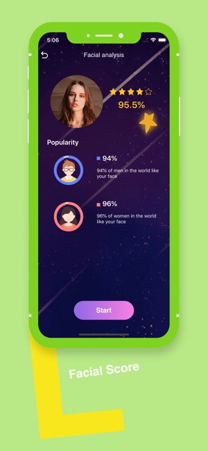 Horoscope Alley(圖3)-速報App