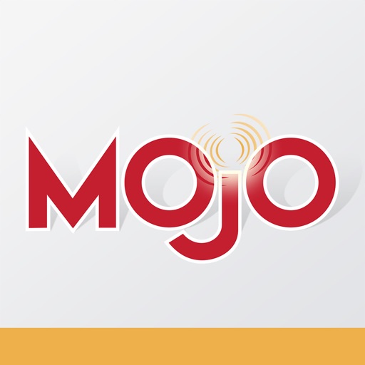 Mojo On The Go! iOS App