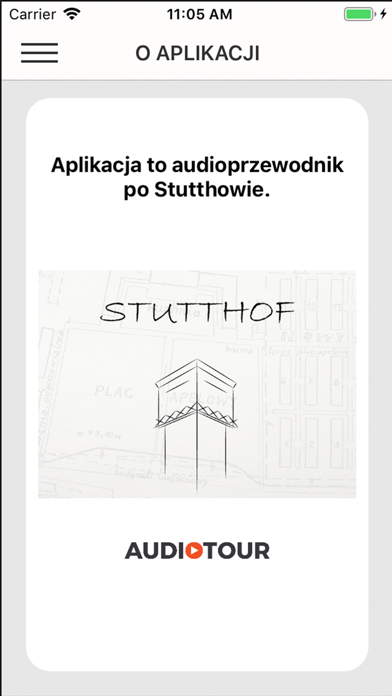 How to cancel & delete STUTTHOF Audioprzewodnik from iphone & ipad 2