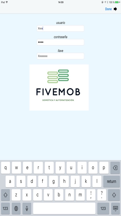 FIVEMOB Lite