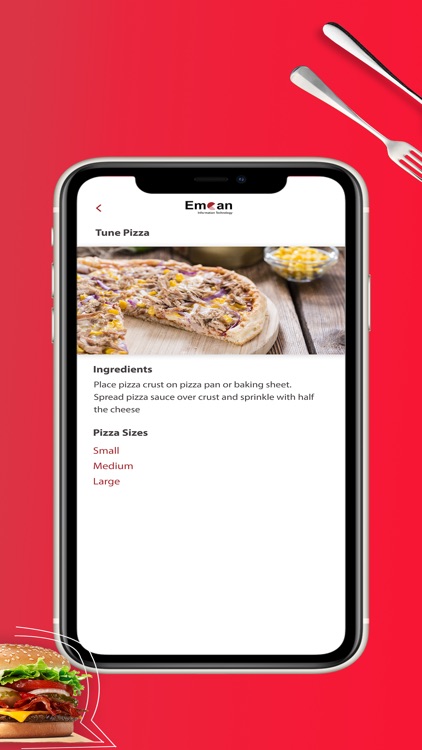 AlMenu screenshot-4
