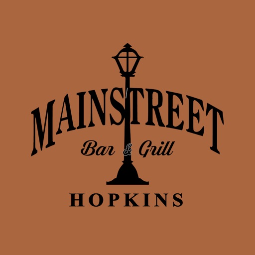 Mainstreet Bar & Grill To Go icon