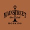 With the Mainstreet Bar & Grill To Go mobile app, ordering food for takeout has never been easier