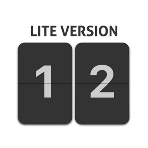 TimeFloLite Icon