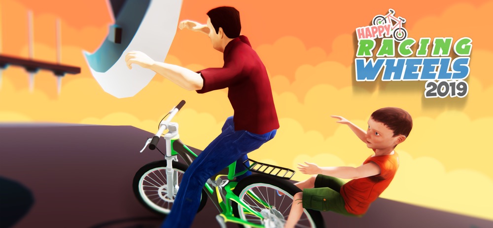 Happy Racing Wheels 2019 Cheat Codes