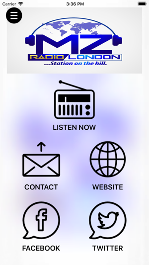 MZ Radio London(圖2)-速報App
