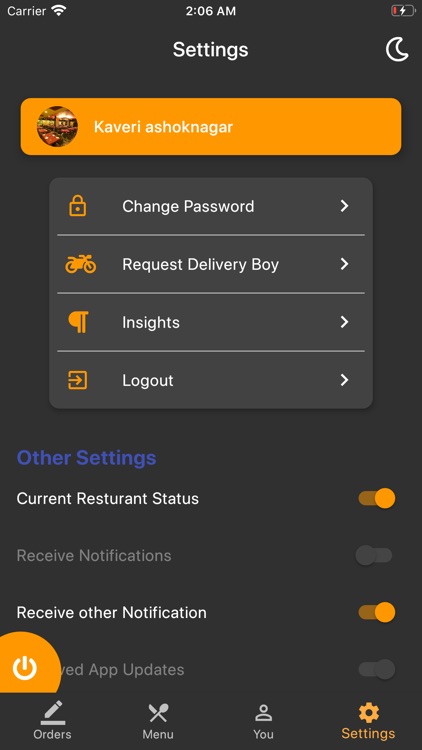 DOW Merchant screenshot-8
