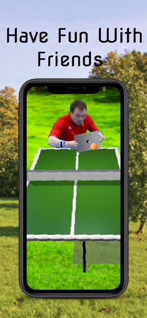 AR Sports Multiplayer Game(圖5)-速報App