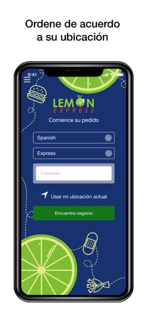 Lemon Express(圖1)-速報App