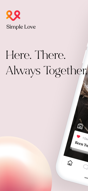 Simple Love - The Couple App