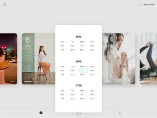 Captura 3 Card diary - Diario y notas iphone