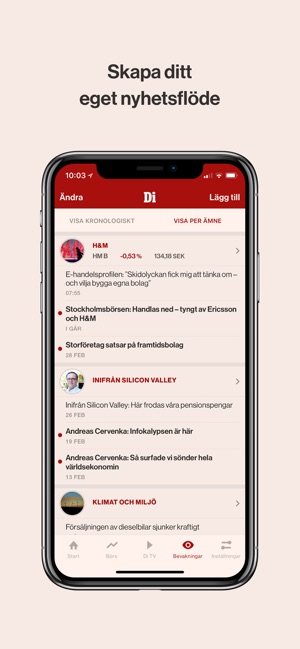 Dagens industri(圖2)-速報App