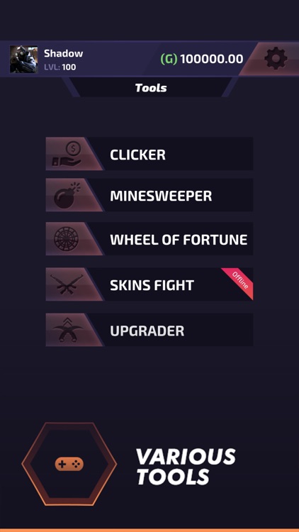 Case Battle - Case Simulator screenshot-3