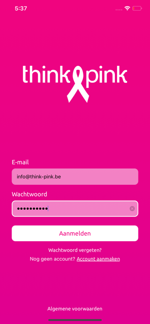 Think Pink Guide(圖1)-速報App