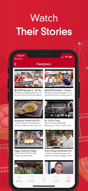 Bestfoody(圖3)-速報App