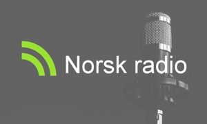 Norsk Radio Nettradio