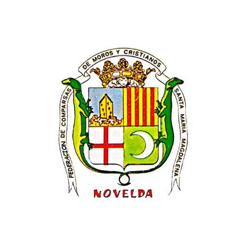 Moros y Cristianos Novelda