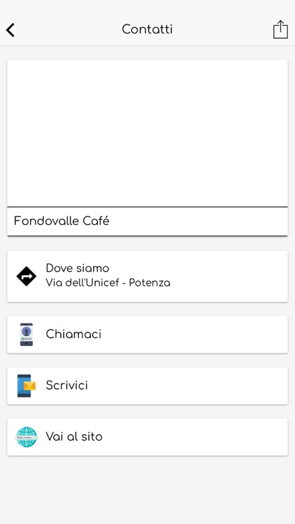 Fondovalle Cafè screenshot-4