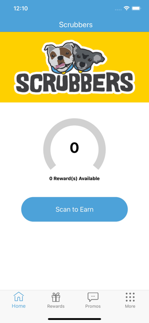 Scrubbers Rewards(圖1)-速報App