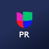 Univision Puerto Rico app not working? crashes or has problems?