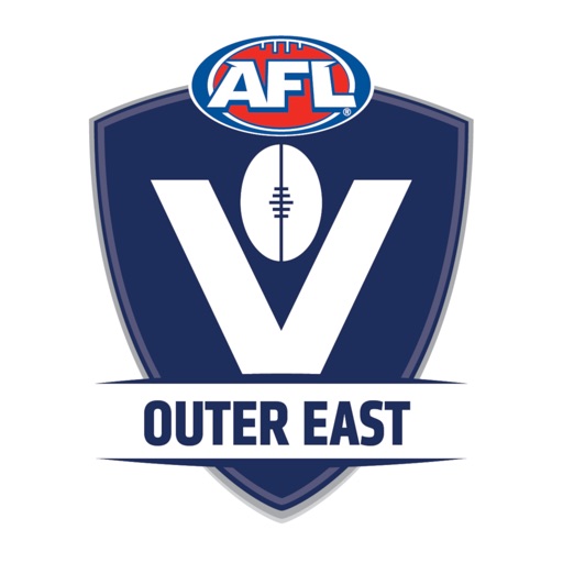 AFL Outer East iOS App