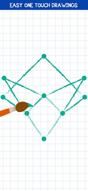 Doodle Connect : 1 line puzzle(圖3)-速報App