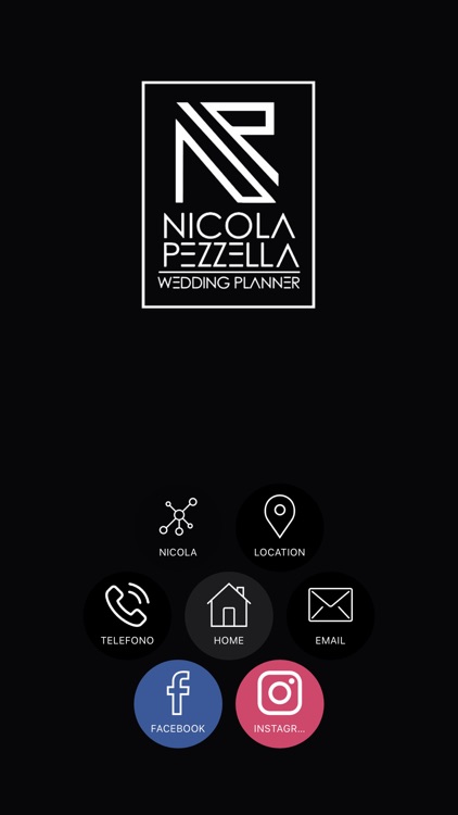 Nicola Pezzella WeddingPlanner