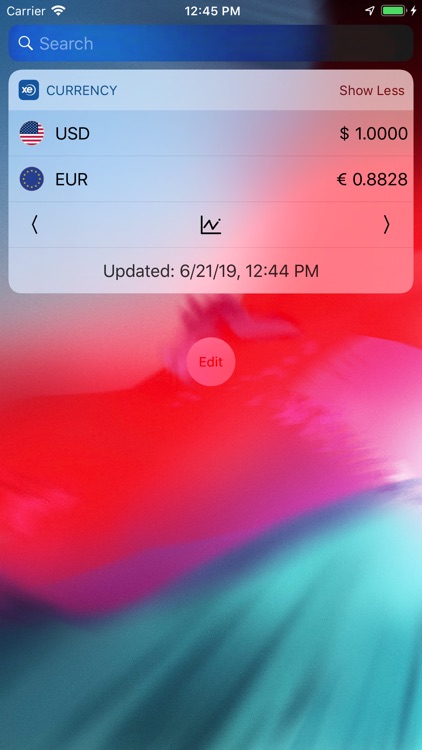 XE Currency screenshot-5