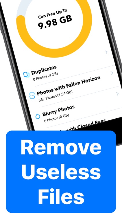 Phone Cleaner – Clean Storage screenshot-4