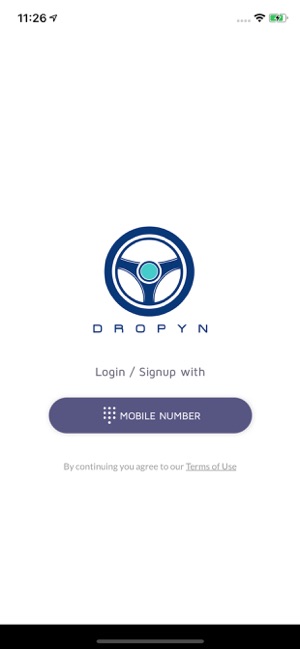 Dropyn - Rider