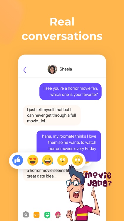 Dil Mil - South Asian dating screenshot-4