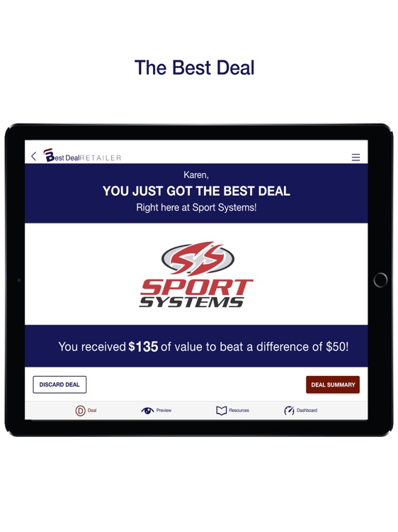 Best Deal Retailer screenshot-4