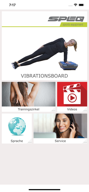 Vibrationsboard LIDL(圖1)-速報App