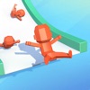 Falling Race.io