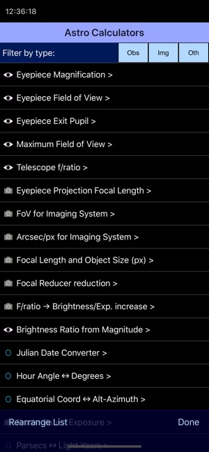 Polar Scope Align Pro(圖7)-速報App