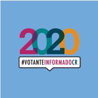 Contacter #VotanteInformadoCR