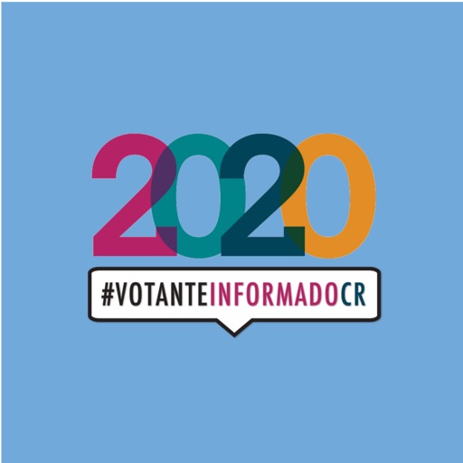 #VotanteInformadoCR