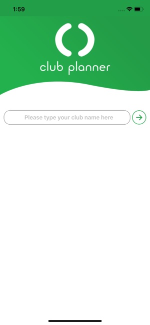 MyClubApp