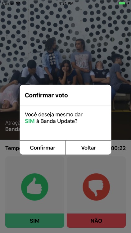 FAMA 2019 screenshot-3