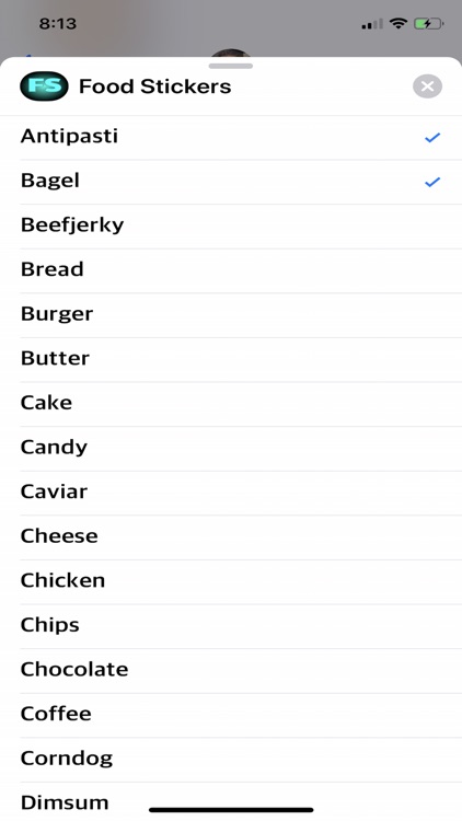 Food Image Pack