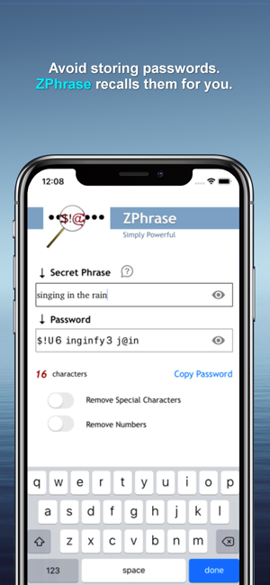 ZPhrase(圖2)-速報App