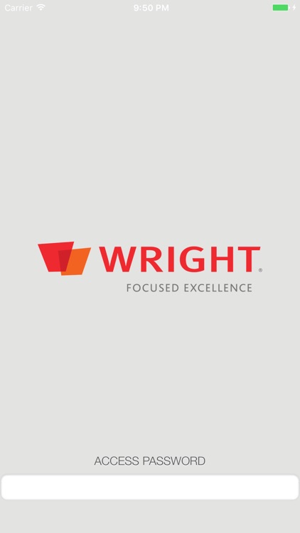 Wright Medical Mobile